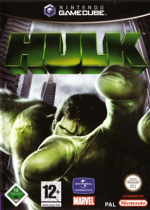 Hulk (Germany)